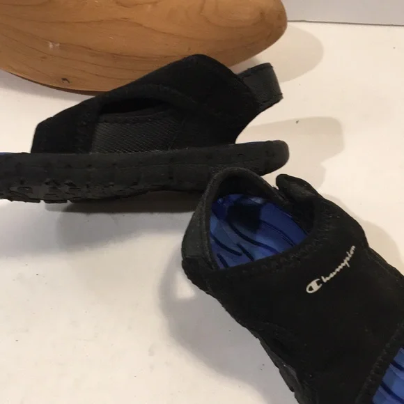 ♥️Champion baby water sandals size us 3 w - Picture 5 of 7